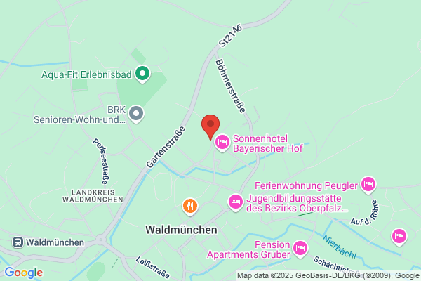 Hahnefeld Bekleidung GmbH