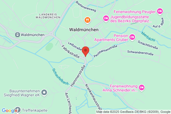 Bestattungen Dirscherl