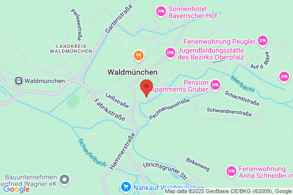 Faltenbacher Kreativ-Studio