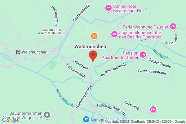 Germania Drogerie Inh. Erich Dirscherl