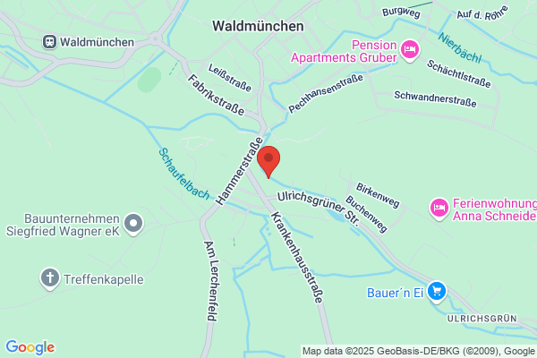 Heiligenfeld Klinik Waldmünchen GmbH