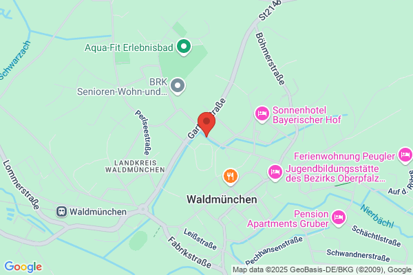 Katholischer Kindergarten