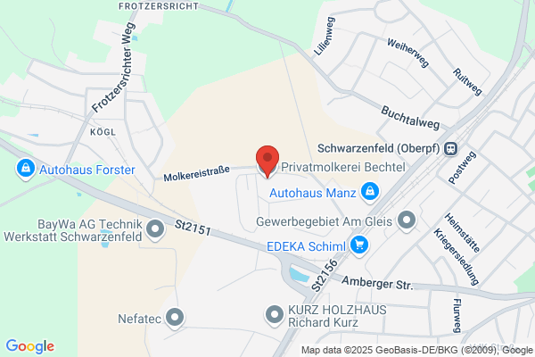 Naabtaler Milchwerke GmbH & Co. KG