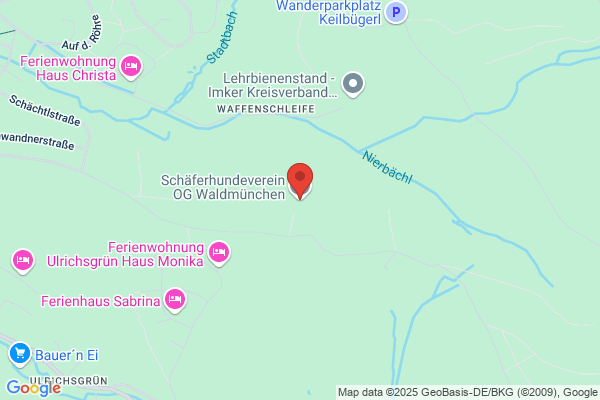 Schäferhundeverein