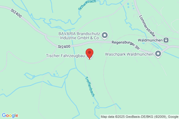 Tischer Fahrzeugbau GmbH