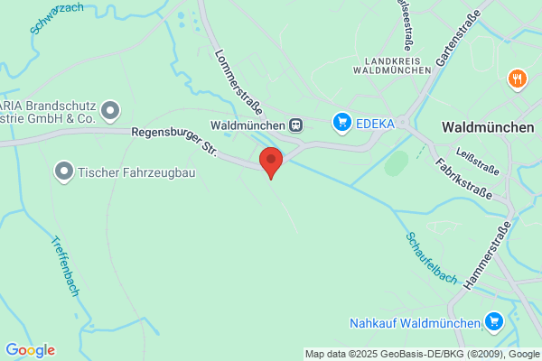 Waschpark Waldmünchen Inh. Brigitte Gruber