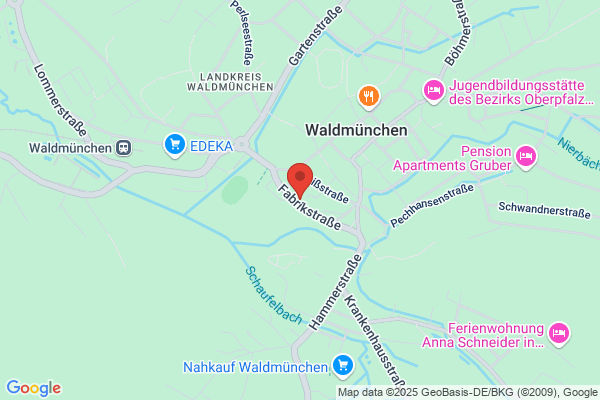 Wasserwirtschaftsamt