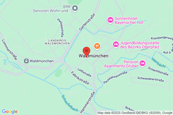 Weninger Peter Cafe