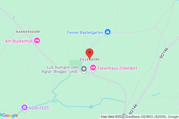 Zillendorf