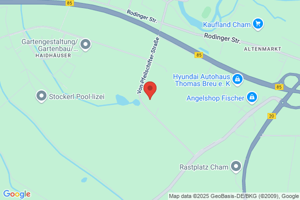 Bayerwald Forstservice GmbH