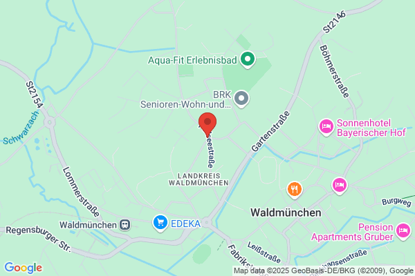Waldbesitzervereinigung Waldmünchen W.V.