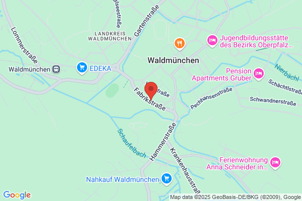 Haßfurter's Landshop KG