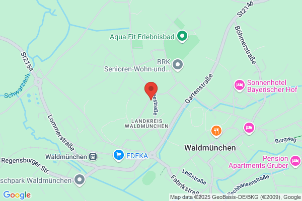 Kinach, Doris