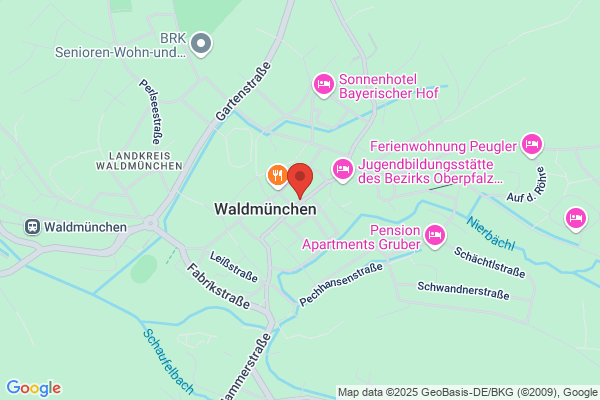 LVM Versicherung Franz Meier - Versicherungsagentur