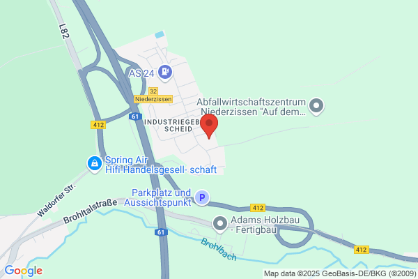 Abschlepp Service Seemann GmbH