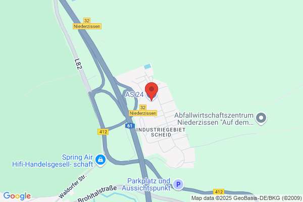 As24 Tankstelle
