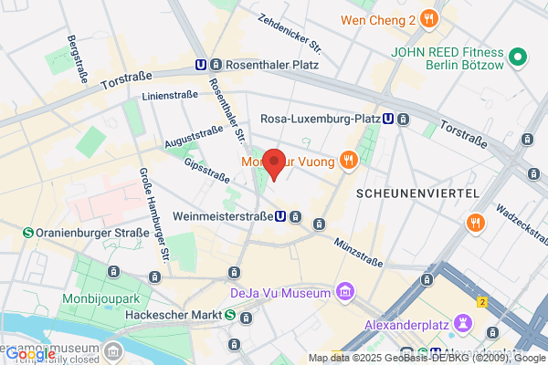 Dünchel Systemintegration
