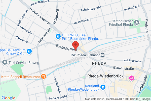 Simonswerk GmbH