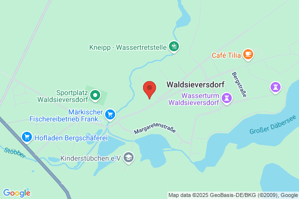 Stadtinformation