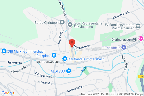 Werbeagentur Cremer