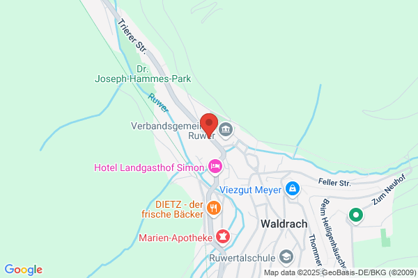 Bäckerei Braunshausen