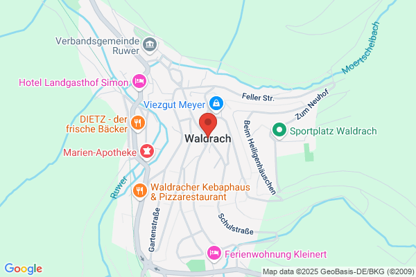 Ferienwohnung Mosel