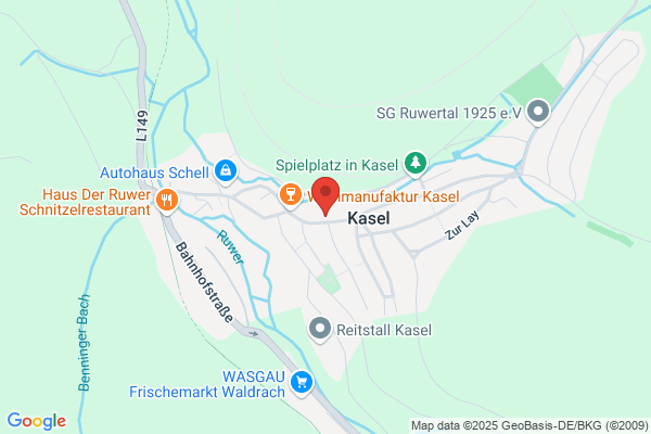 Grundschule Kasel