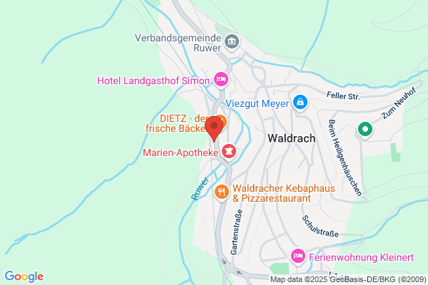 Haus & Garten-Markt Waldrach