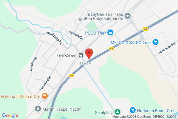 Ingenieurbüro GEWG