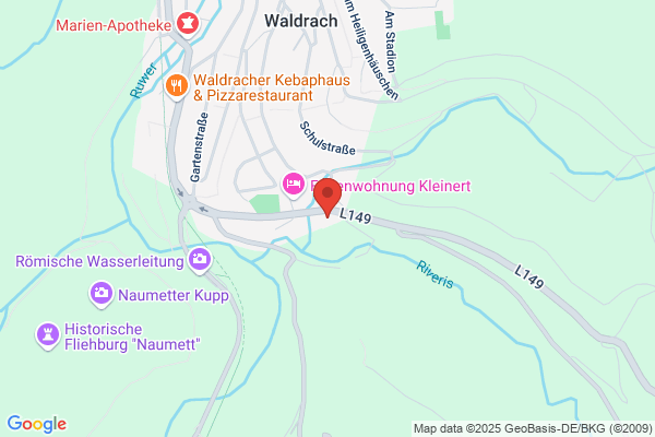 Lichtenthal Cafe