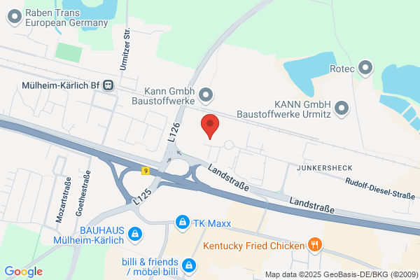 Oedekoven Bernd GmbH