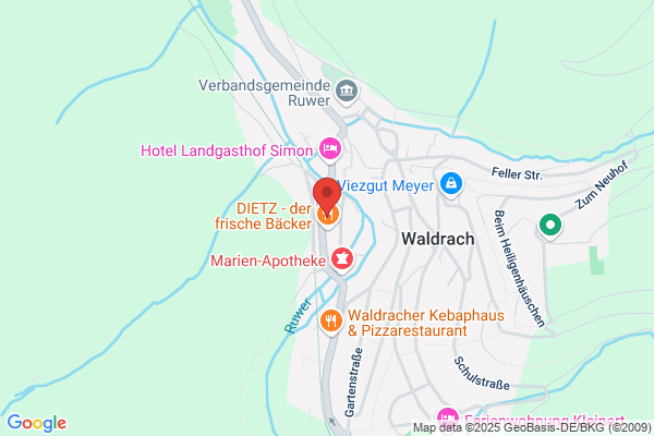 Physiotraining Ruwertal GmbH