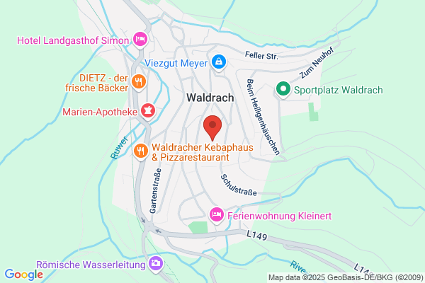 Ruwertalschule