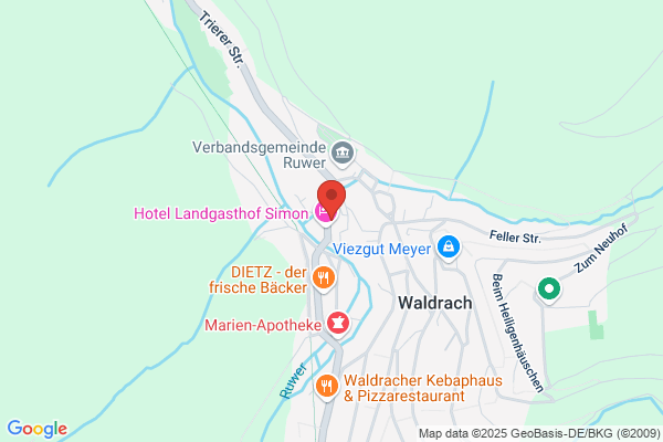 Weingut-Weinstube B. Schenk-Oster