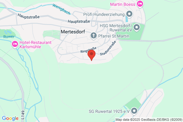 hortulus GmbH