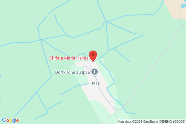 Christa-Maria Hellge