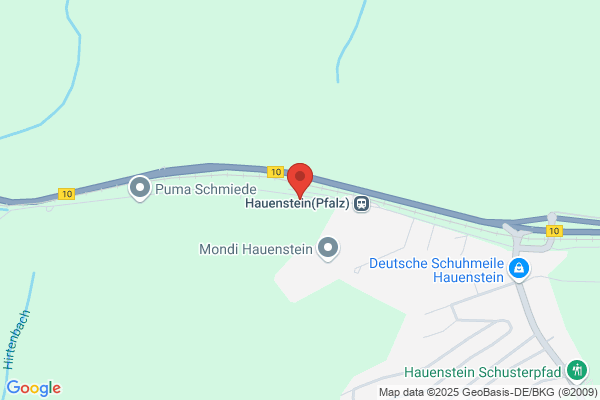 Hubert Schumacher