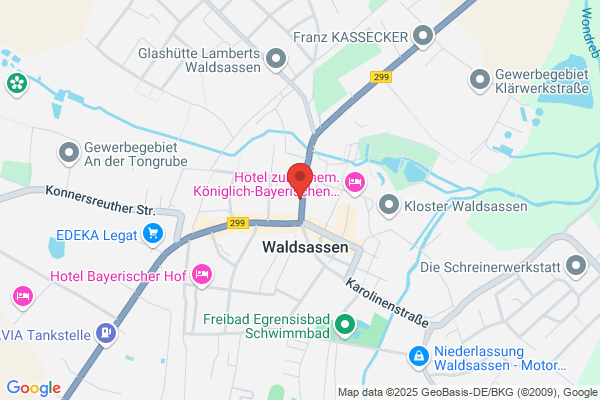 Bäckerei Cafe Rosner