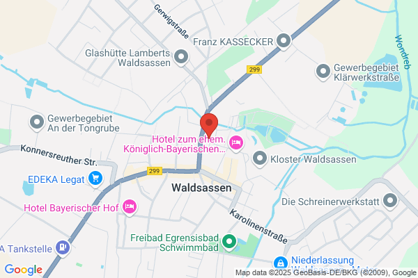 Sparkasse Oberpfalz Nord