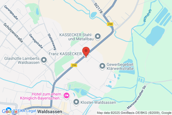 Kassecker GmbH