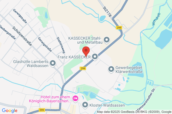 Gärtnerei Gammanick