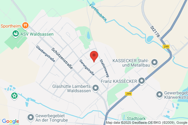 Planungsgruppe Steppan GmbH