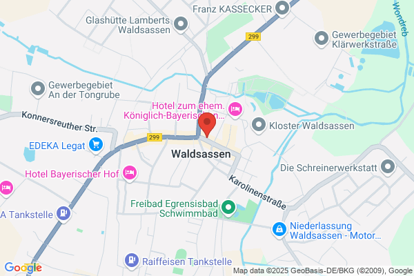 Fahrschule Gradl