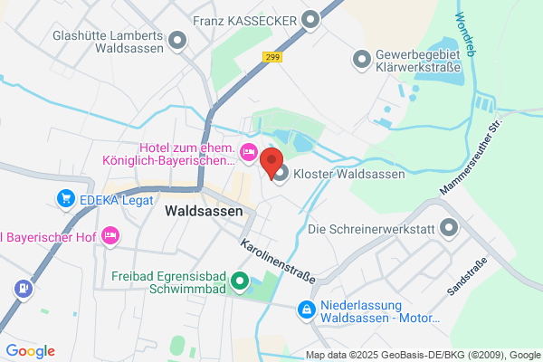 Mädchenrealschule