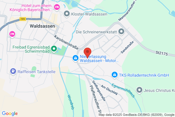 Bestattungsinstitut Spandel