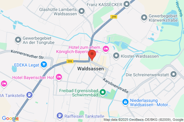 Bücherhaus Rode
