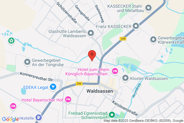 CJS Bürodienstleistungen GmbH