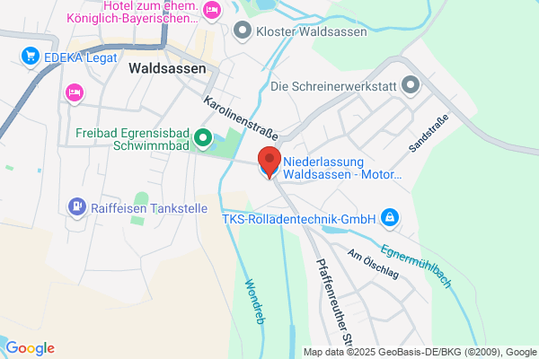 Enslein & Schönberger GmbH