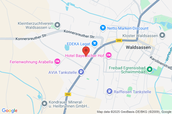 Hart Keramik AG Zentrale + Verwaltung