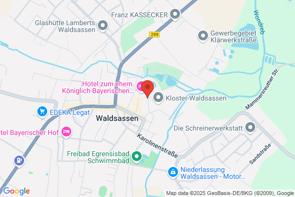 Institut für angewandte Geoinformatik und Raumanalysen e.V.